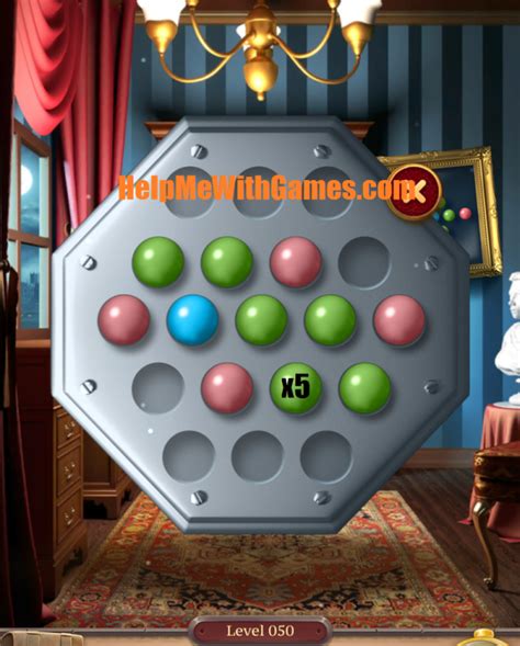 100 doors challenge level 50